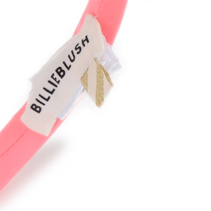 Billieblush - Bandeau Pompon