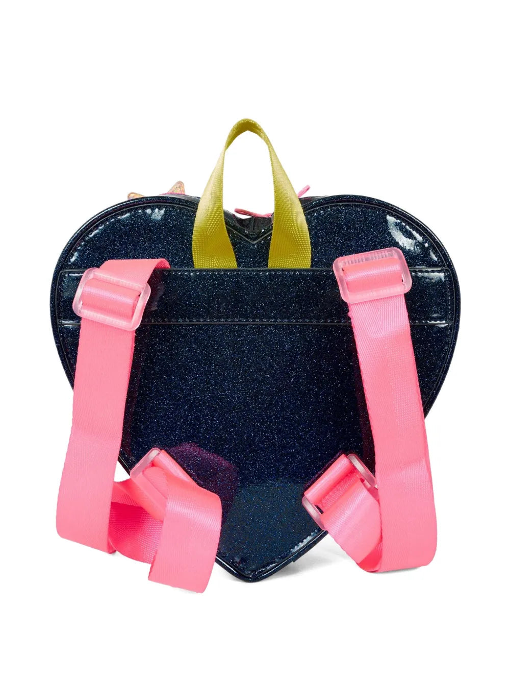 Billieblush - Heart Backpack
