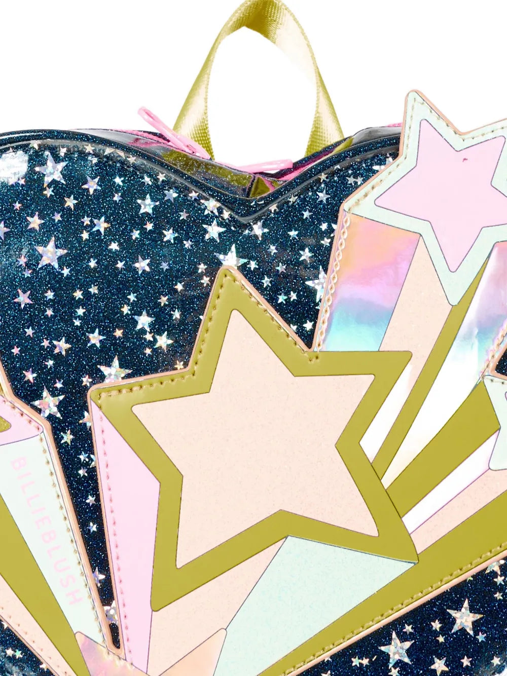 Billieblush - Heart Backpack