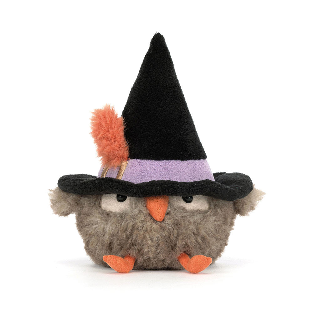 Jellycat - Heccaty Owl