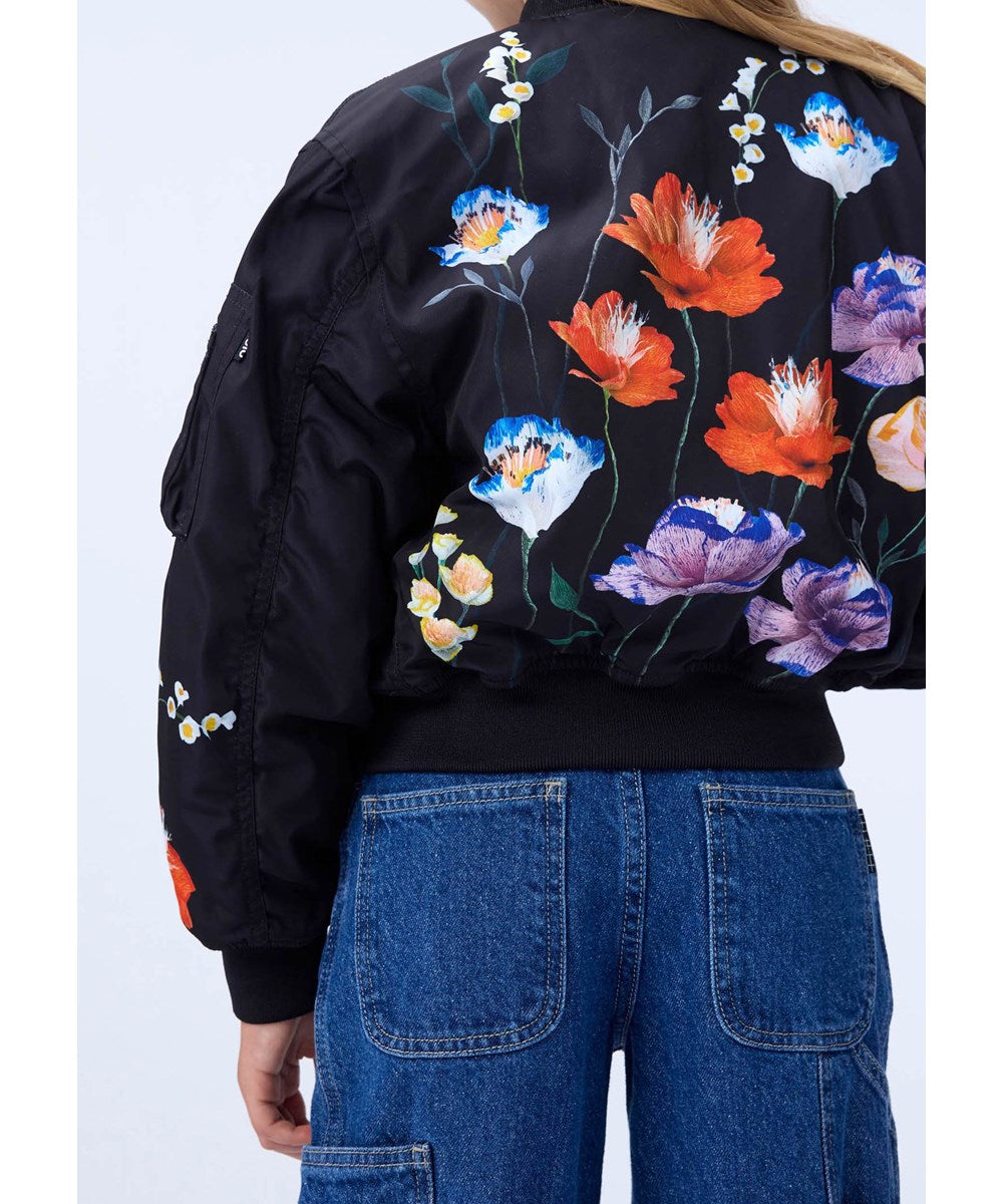 Molo - Manteau Bomber Hedia