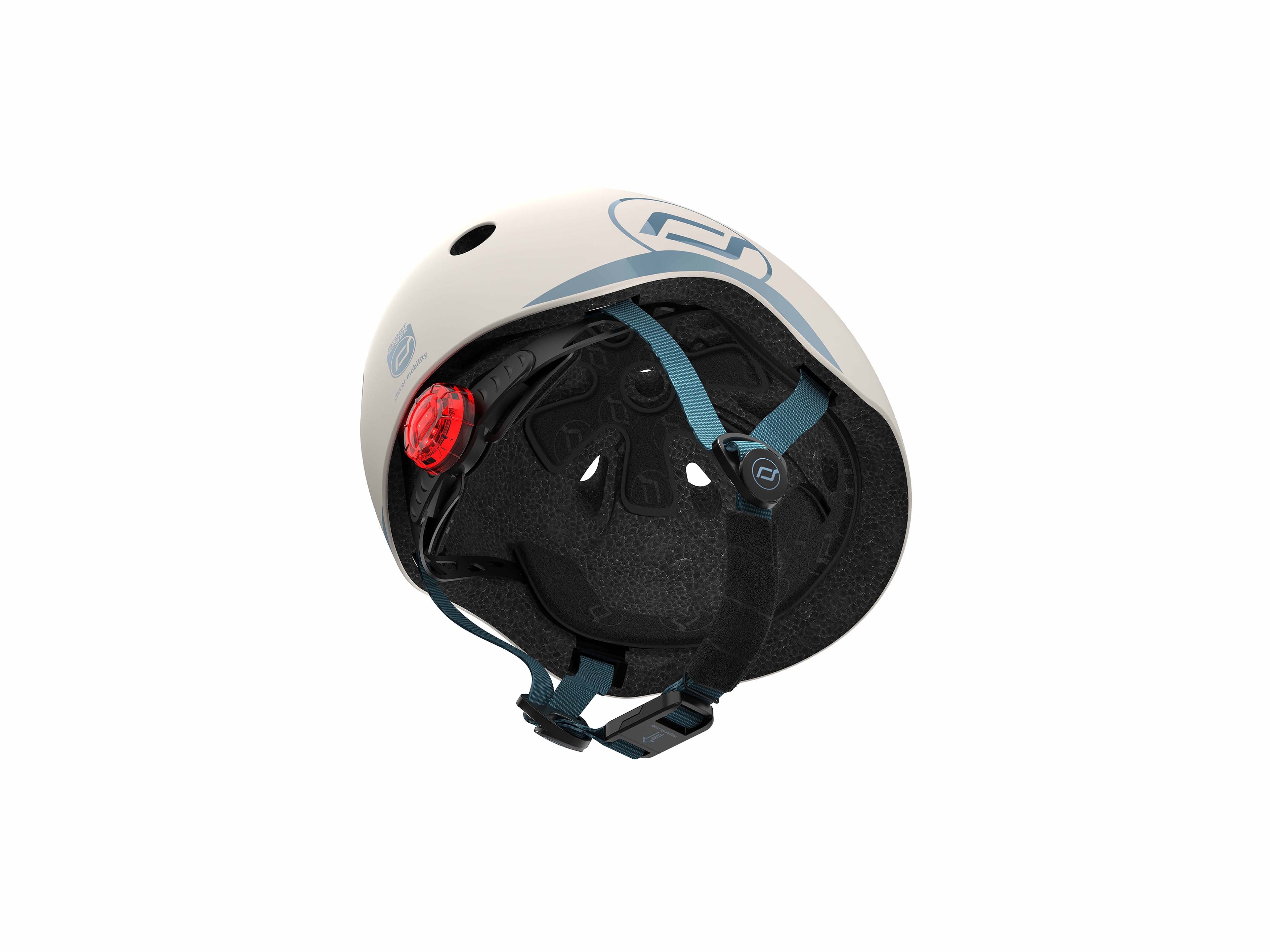 Scoot & Ride - Casque