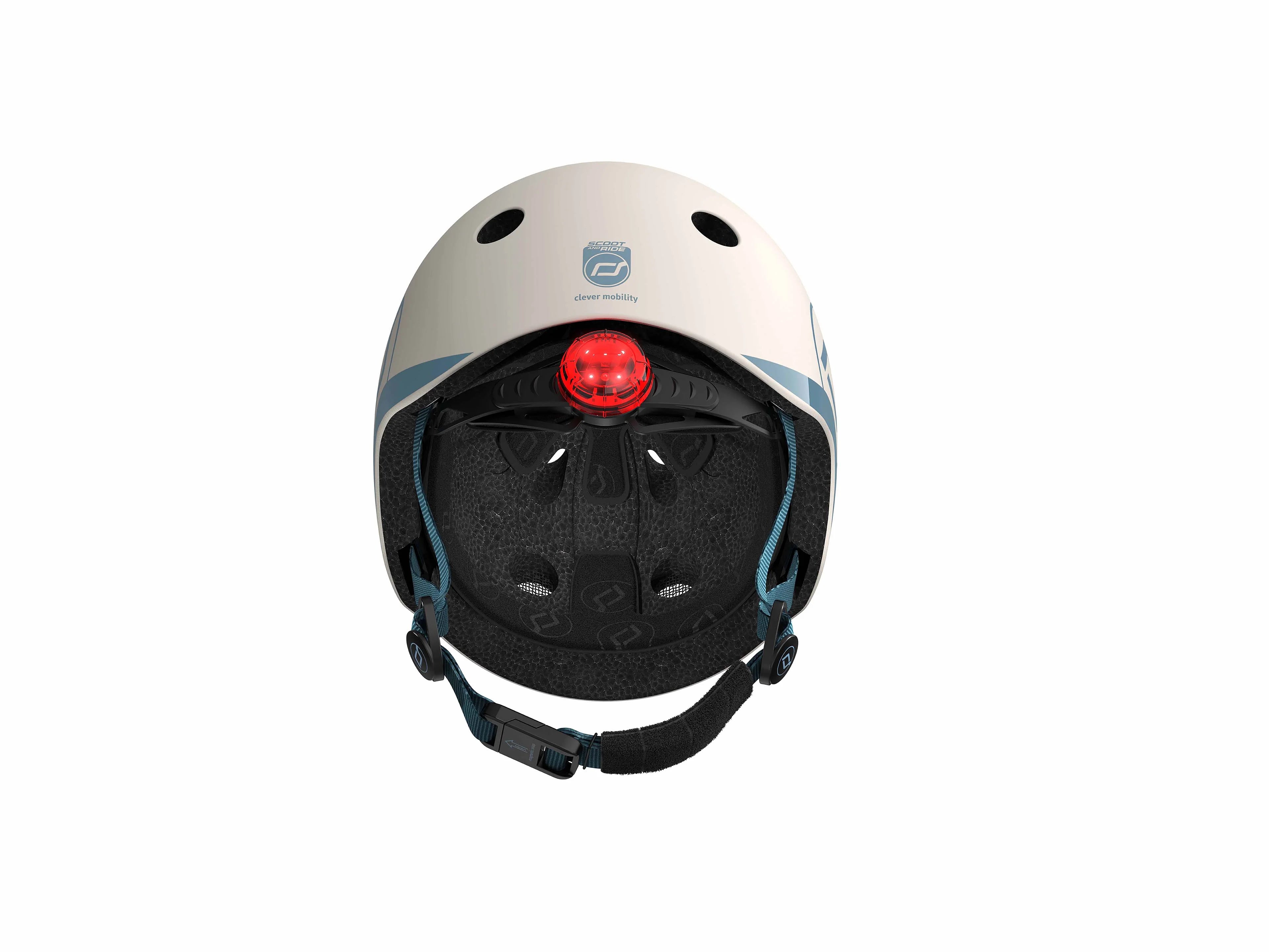 Scoot & Ride - Casque