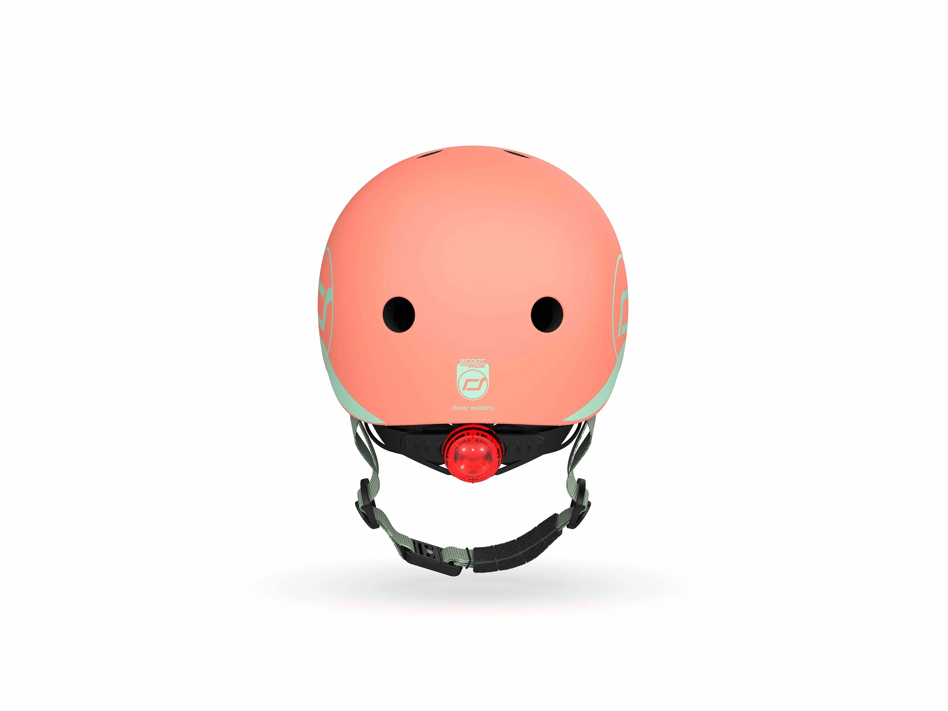 Scoot & Ride - Casque