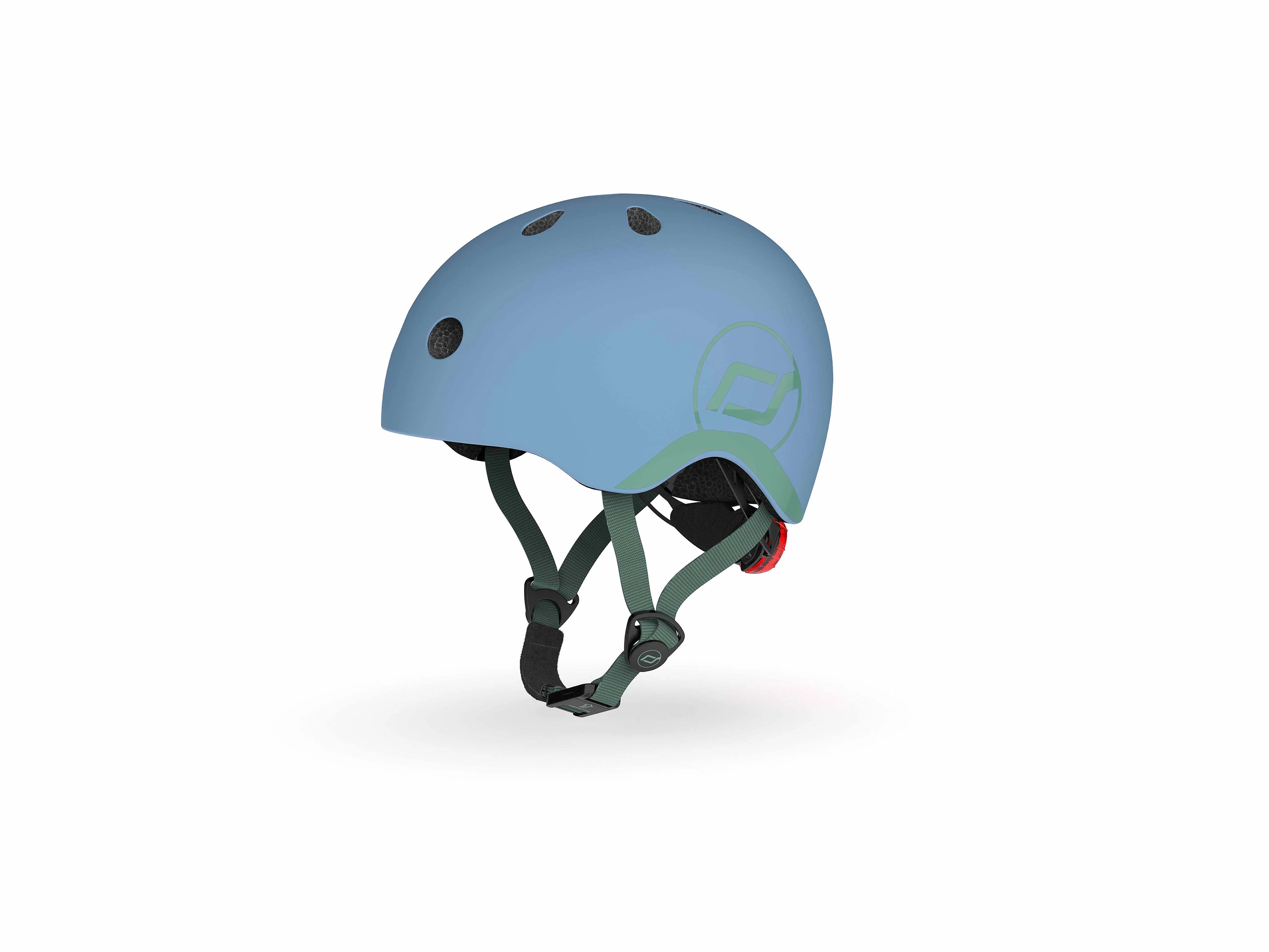 Scoot & Ride - Casque