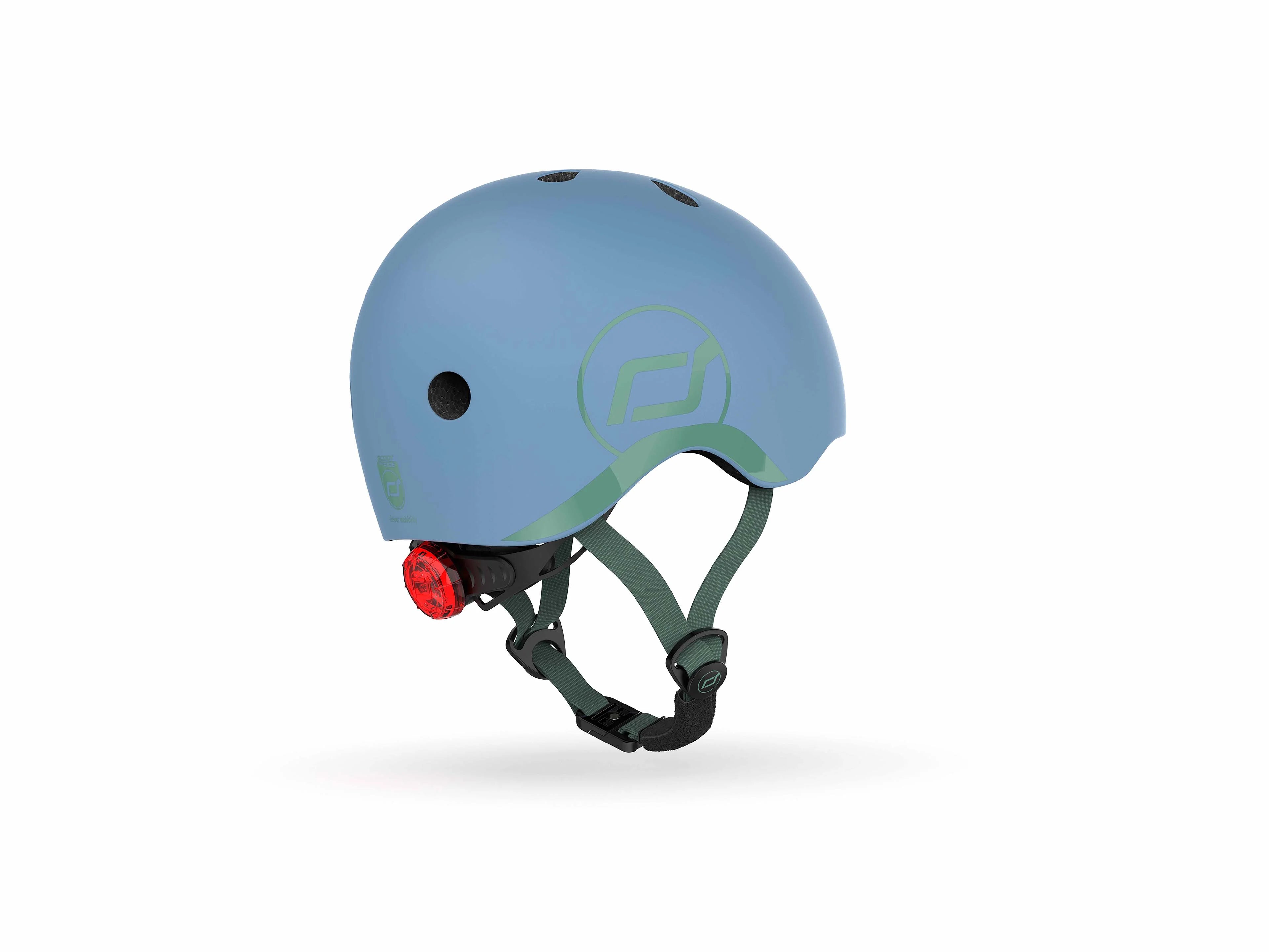Scoot & Ride - Casque