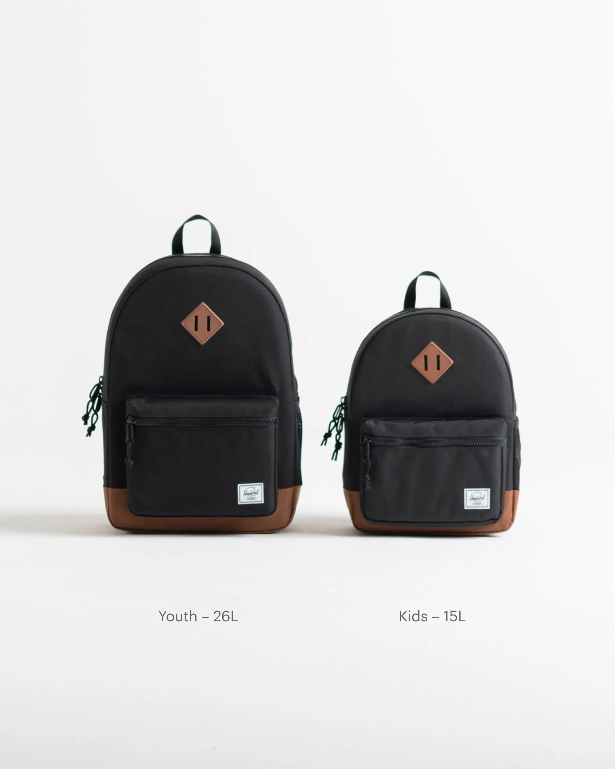 Herschel - Sac à Dos Heritage