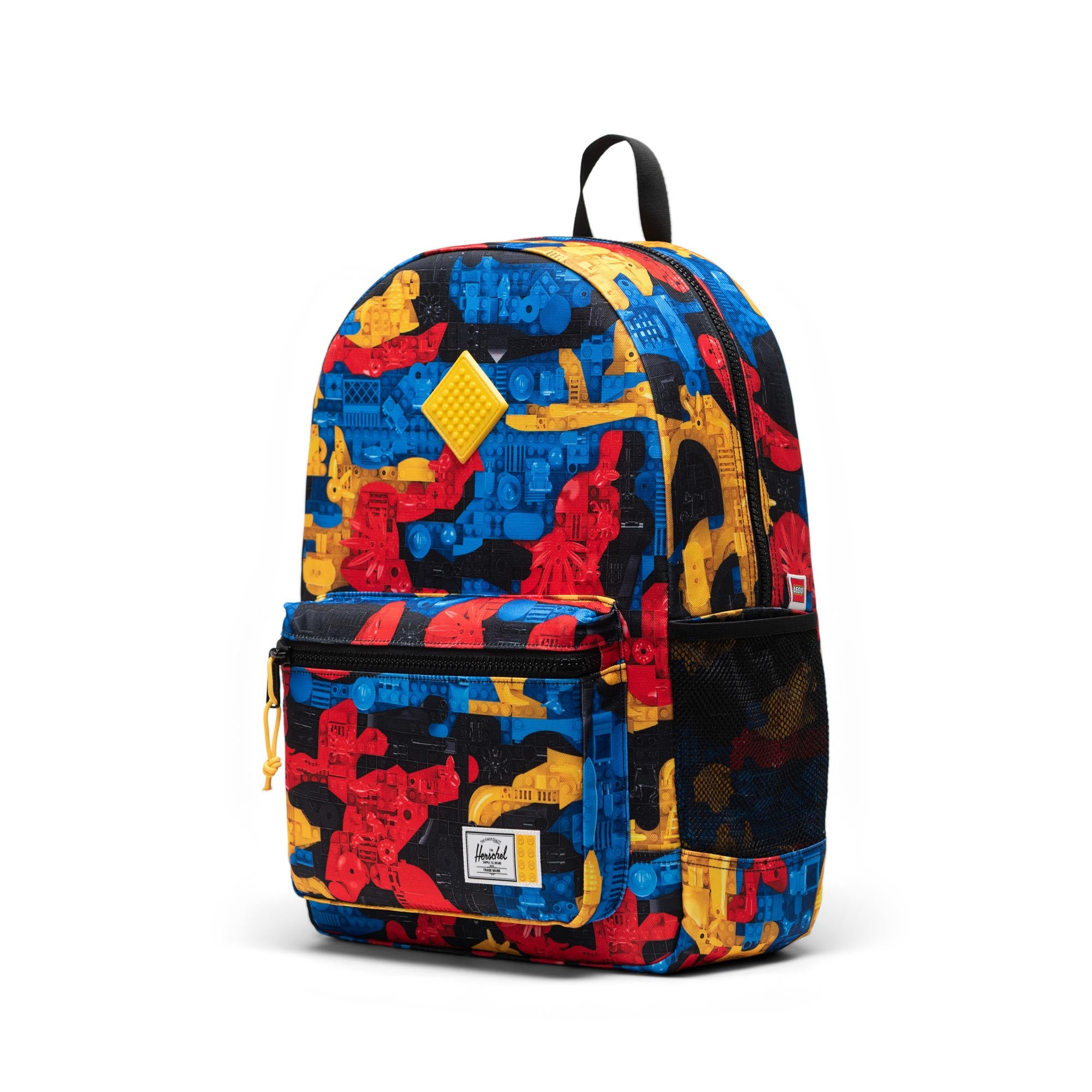 Herschel - Sac à Dos Heritage LEGO