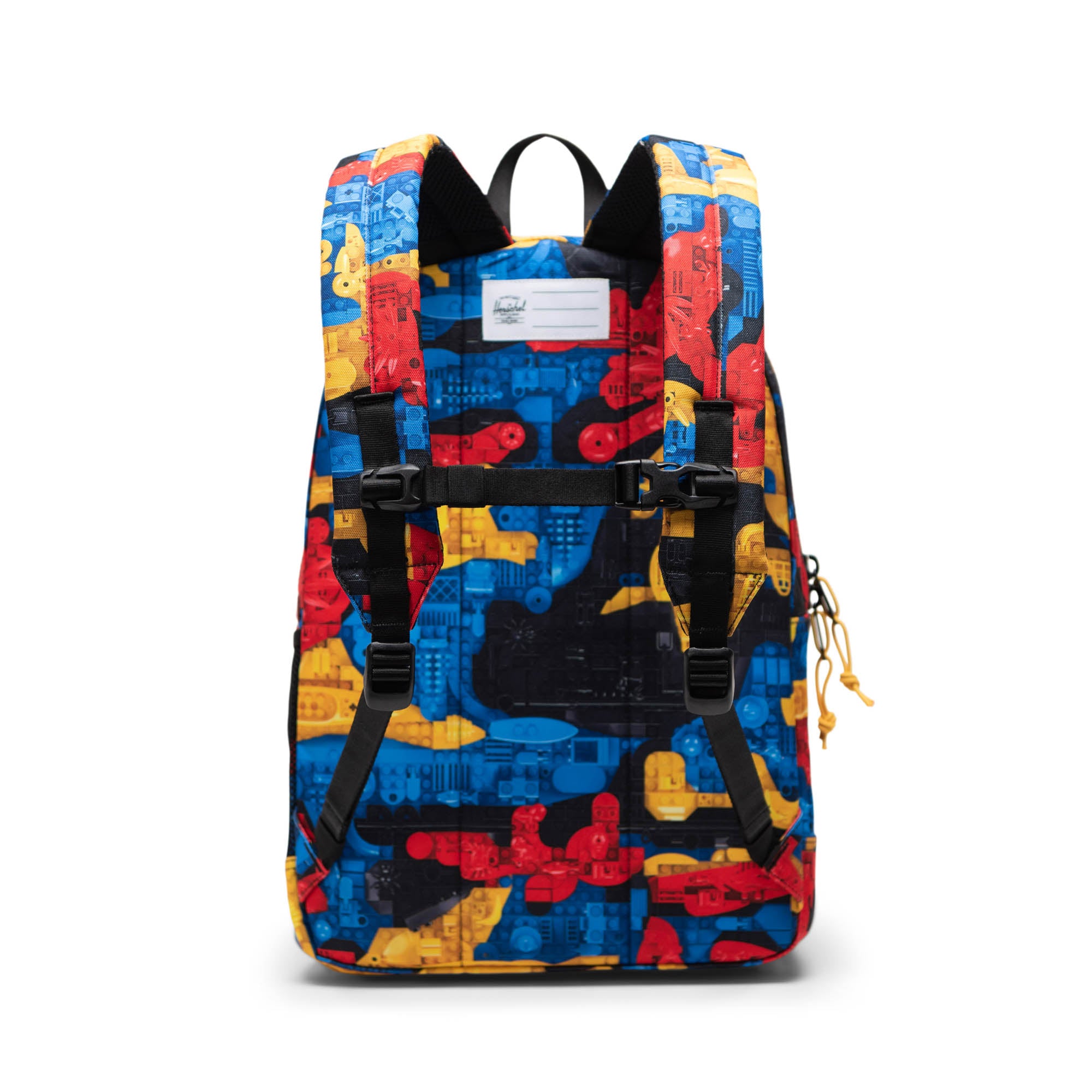 Herschel - Sac à Dos Heritage LEGO