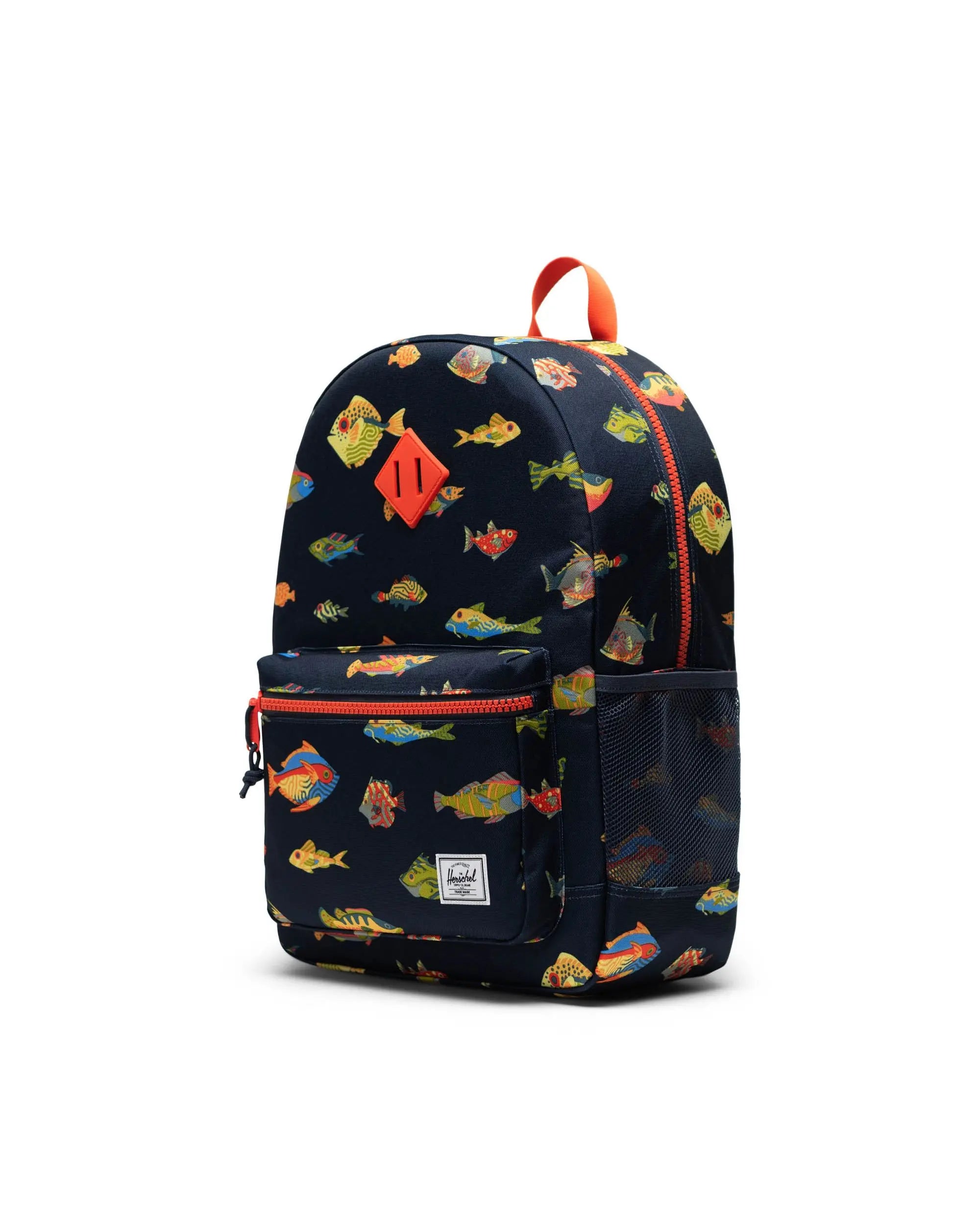 Herschel - Sac à Dos Heritage