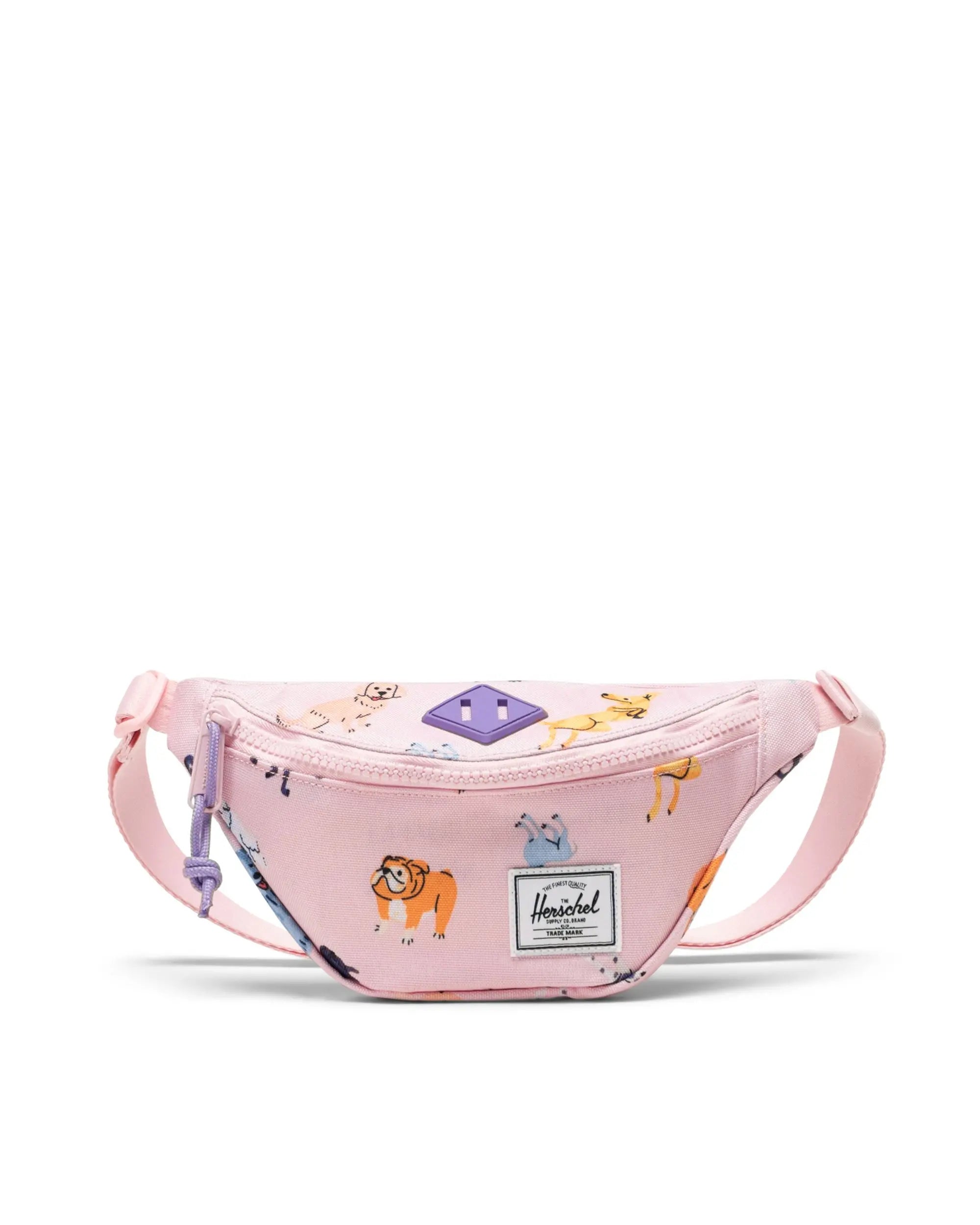 Herschel - Sac de taille Heritage Little Herschel