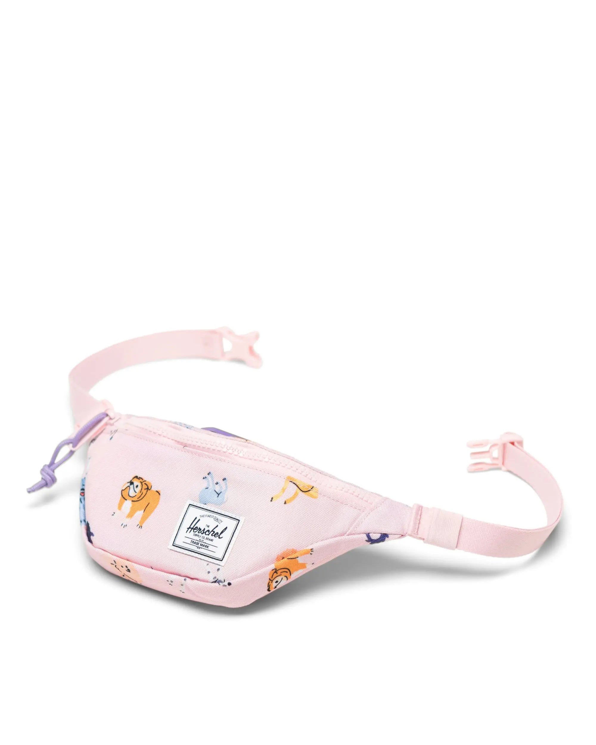 Herschel - Sac de taille Heritage Little Herschel