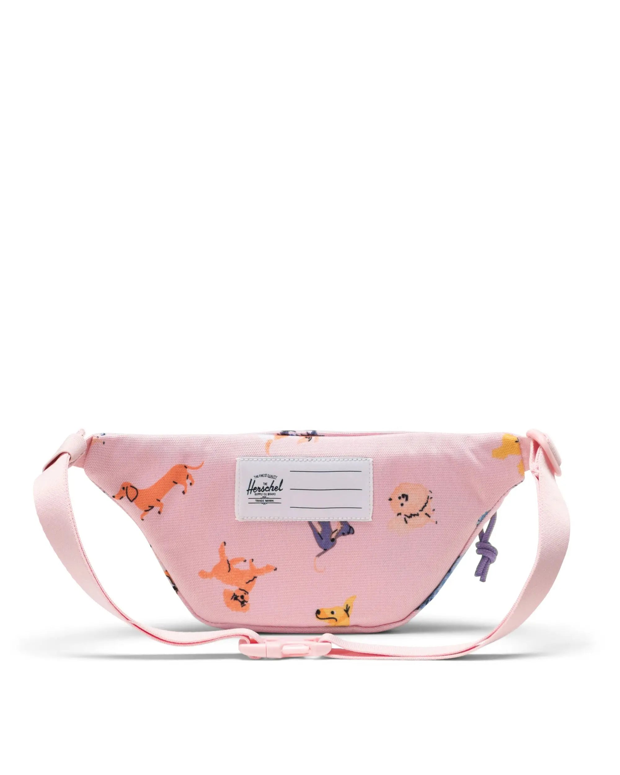 Herschel - Sac de taille Heritage Little Herschel