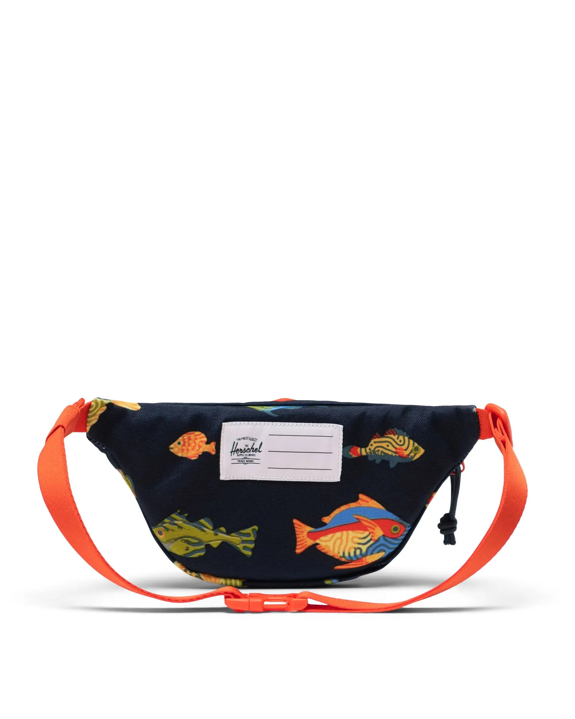 Herschel - Sac de taille Heritage Little Herschel