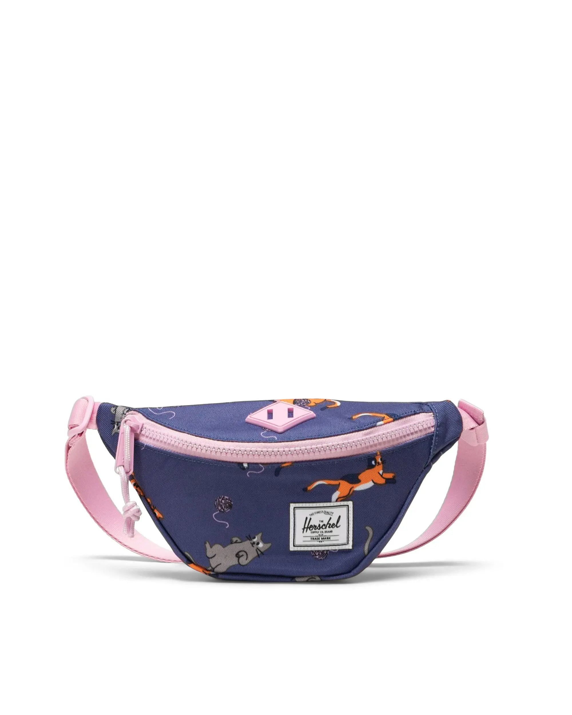 Herschel - Sac de taille Heritage Little Herschel
