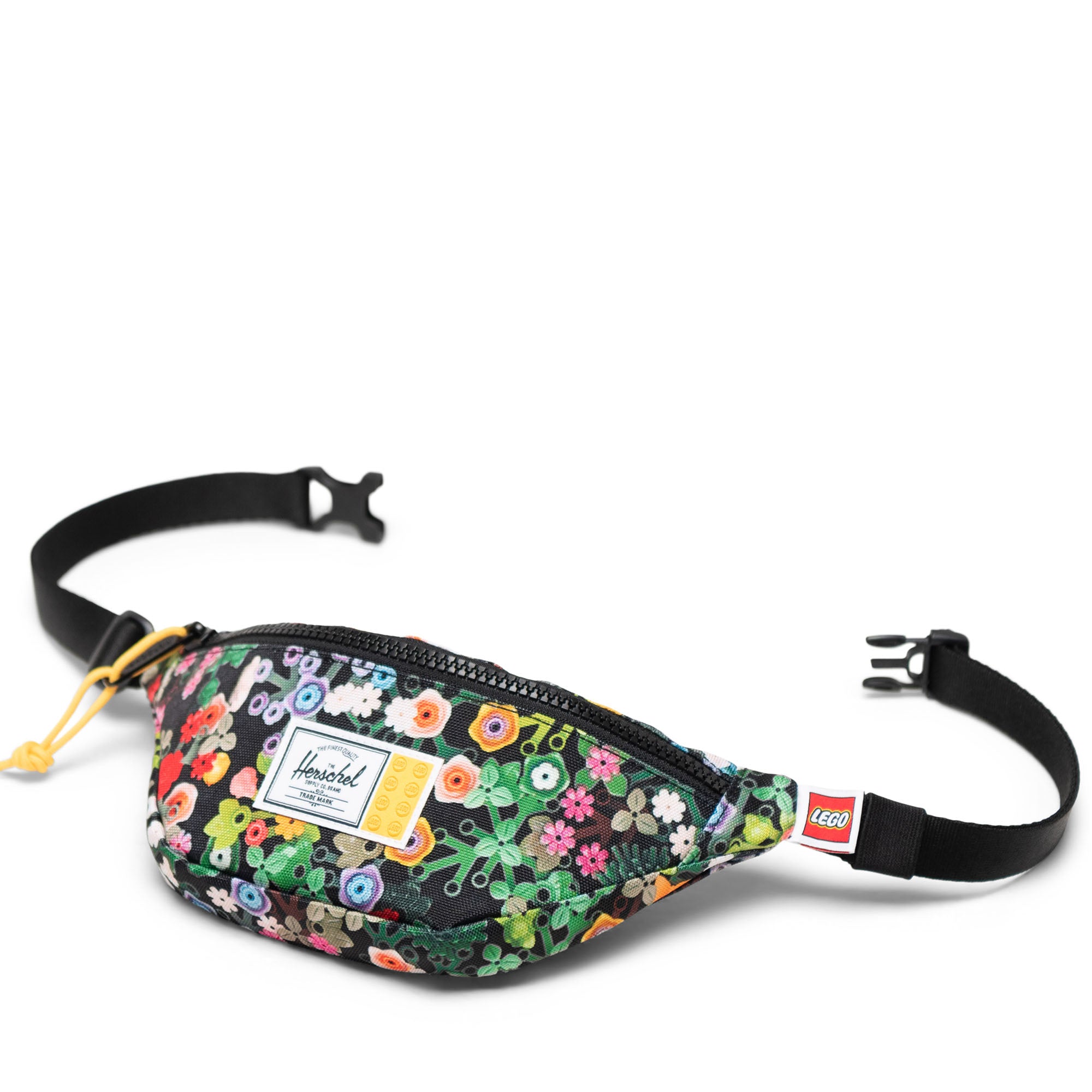 Herschel - Sac de taille LEGO Heritage Little Herschel