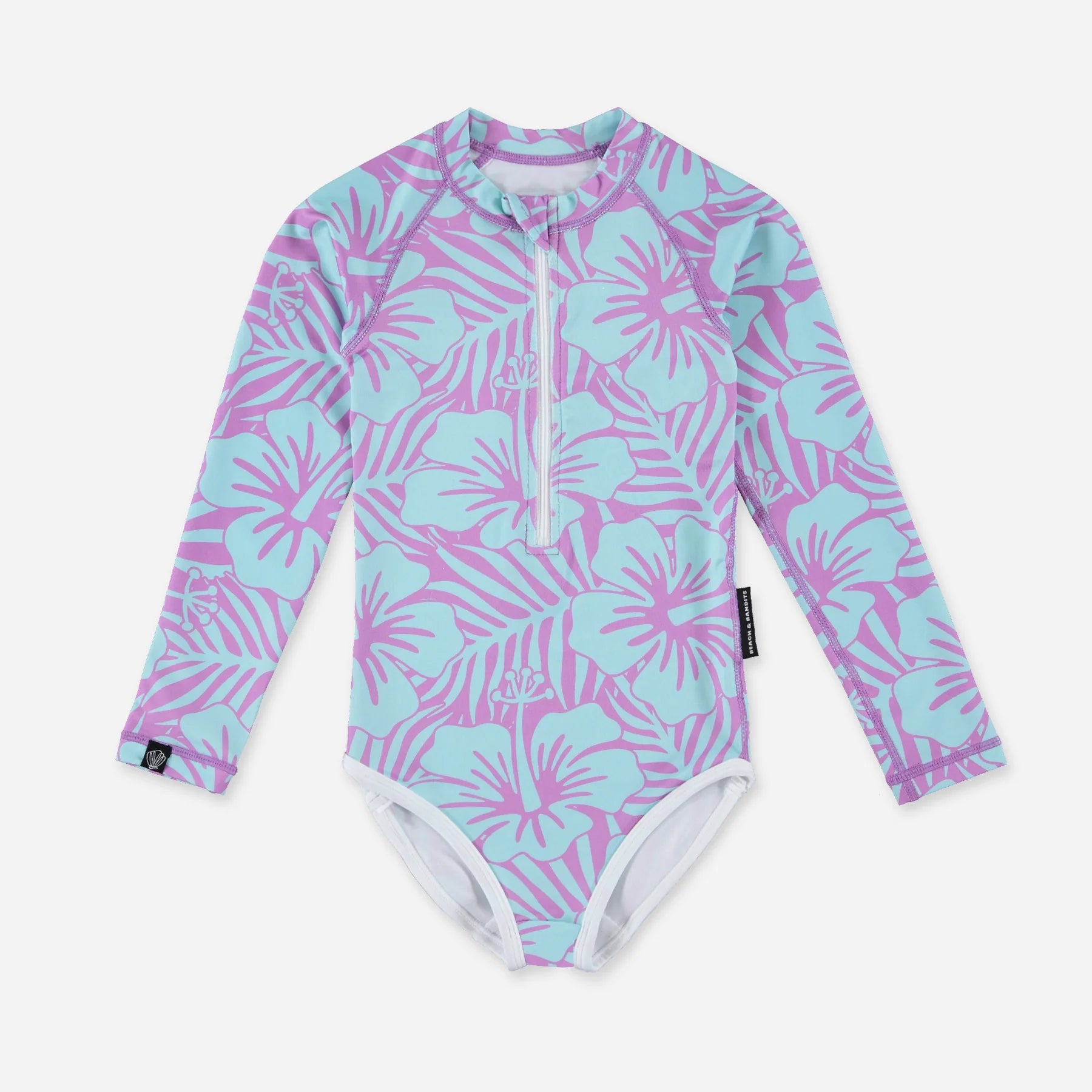 Beach & Bandits - UV Swimsuit