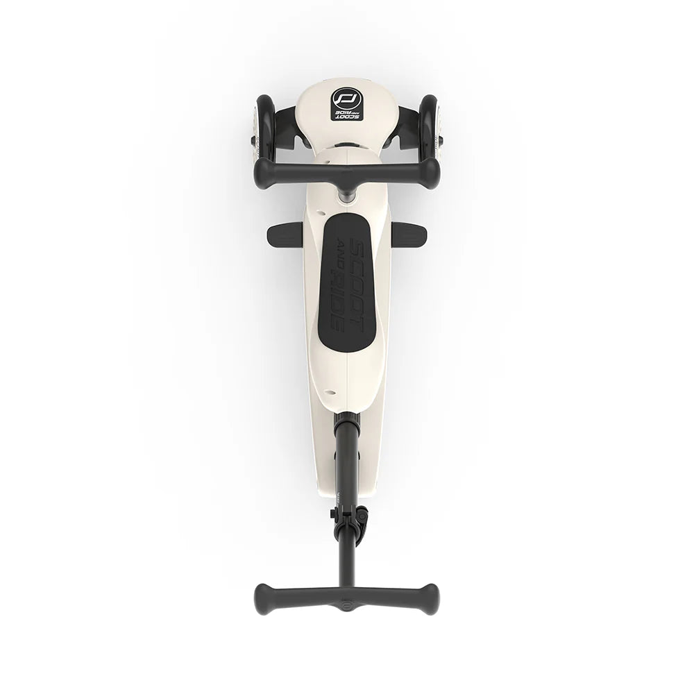 Scoot & Ride - Highwaykick 1 Push & Go