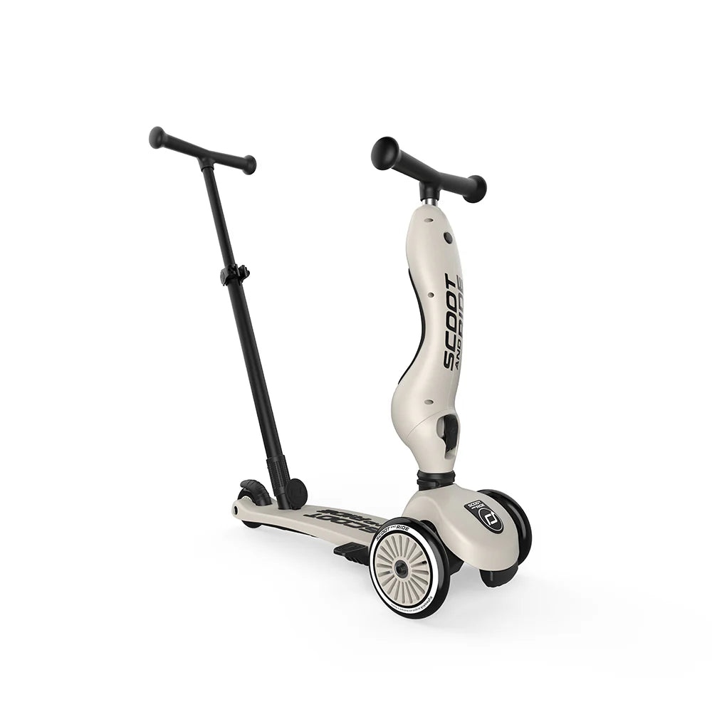 Scoot & Ride - Highwaykick 1 Push & Go