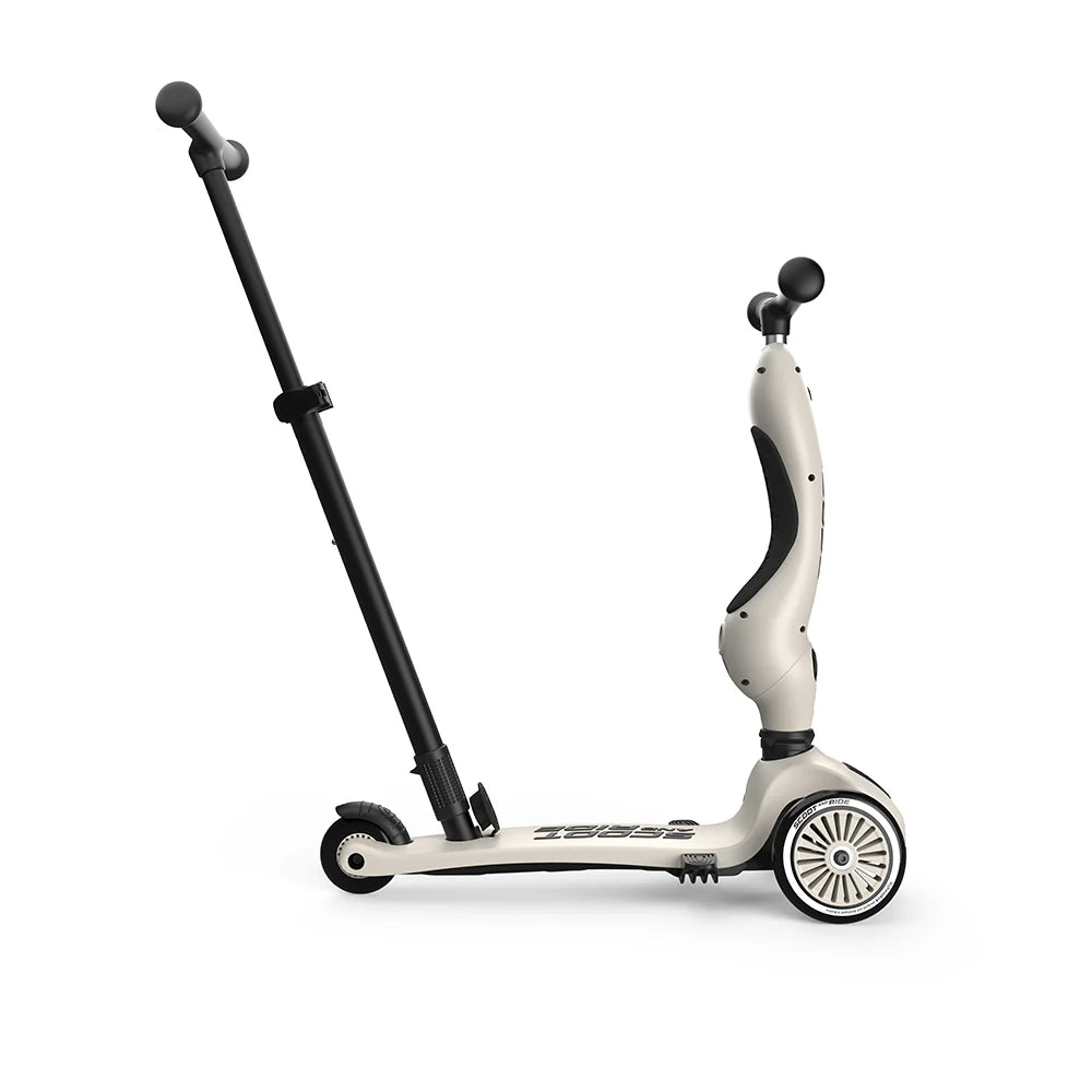 Scoot & Ride - Highwaykick 1 Push & Go