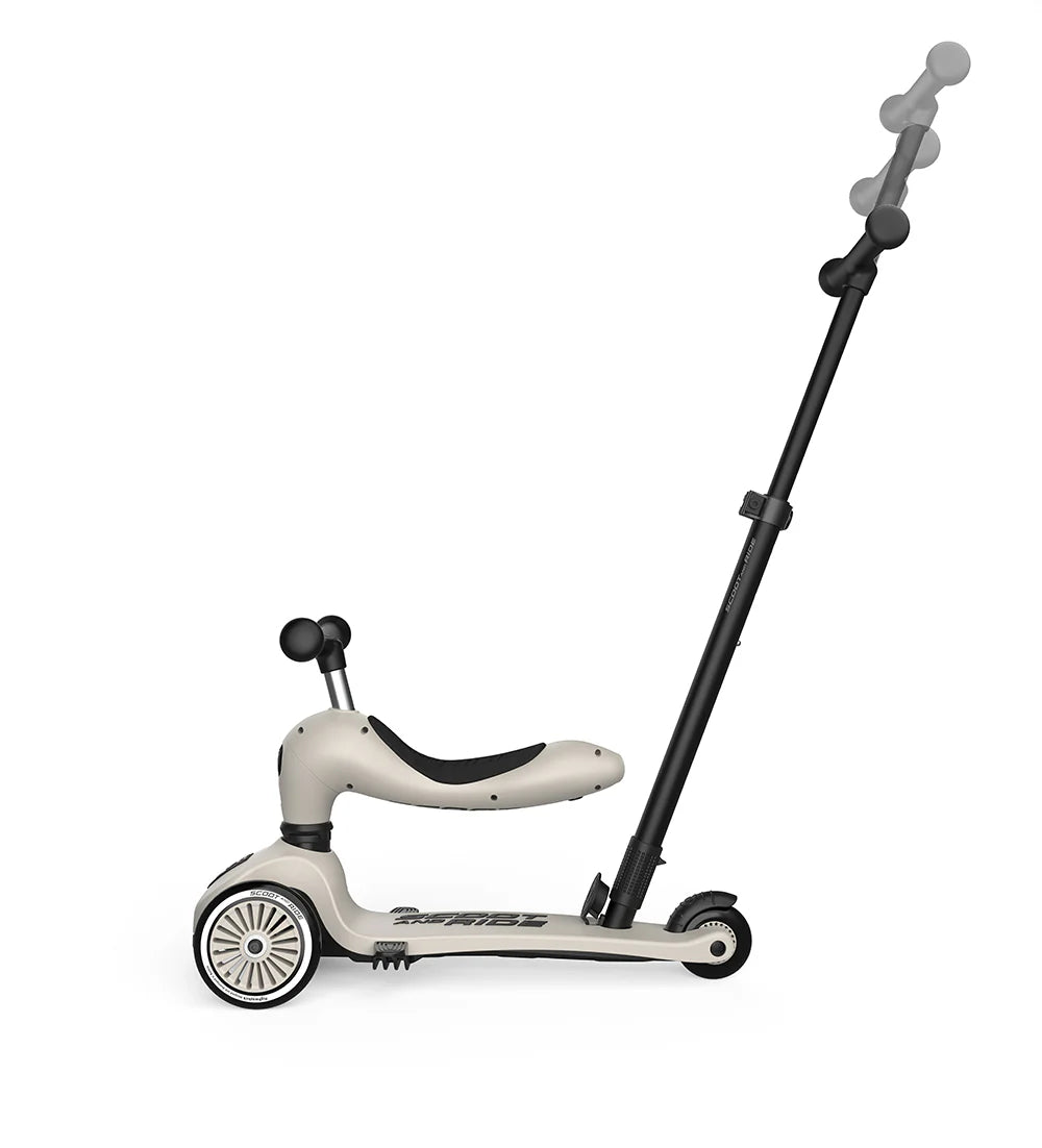 Scoot & Ride - Highwaykick 1 Push & Go