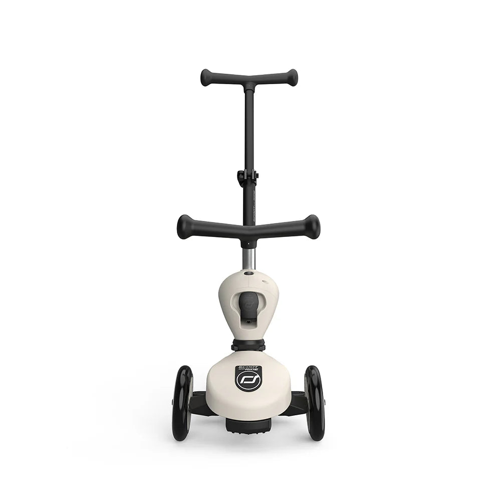 Scoot & Ride - Highwaykick 1 Push & Go