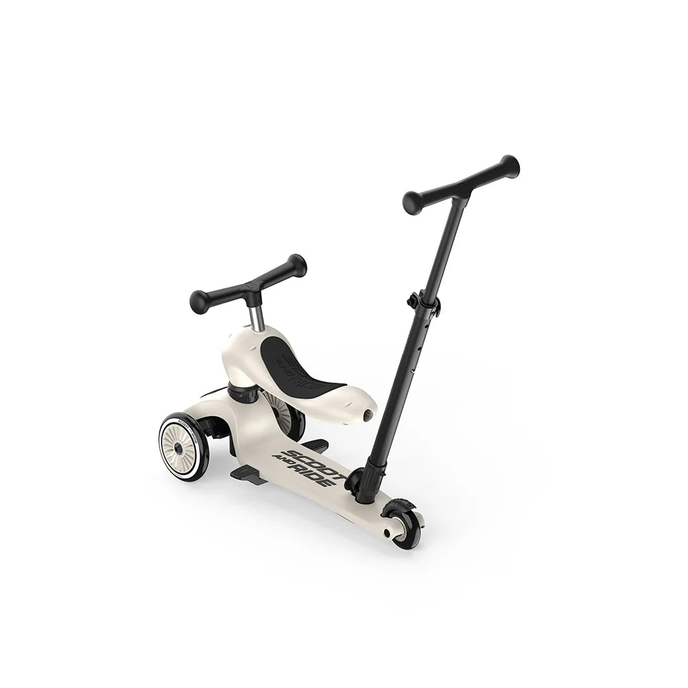 Scoot & Ride - Highwaykick 1 Push & Go