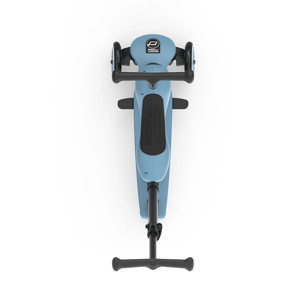 Scoot & Ride - Highwaykick 1 Push & Go