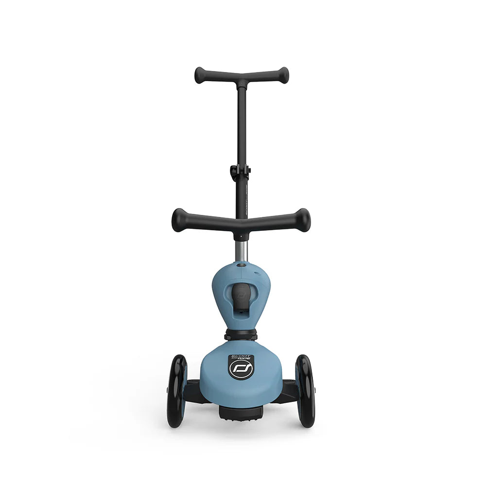 Scoot & Ride - Highwaykick 1 Push & Go