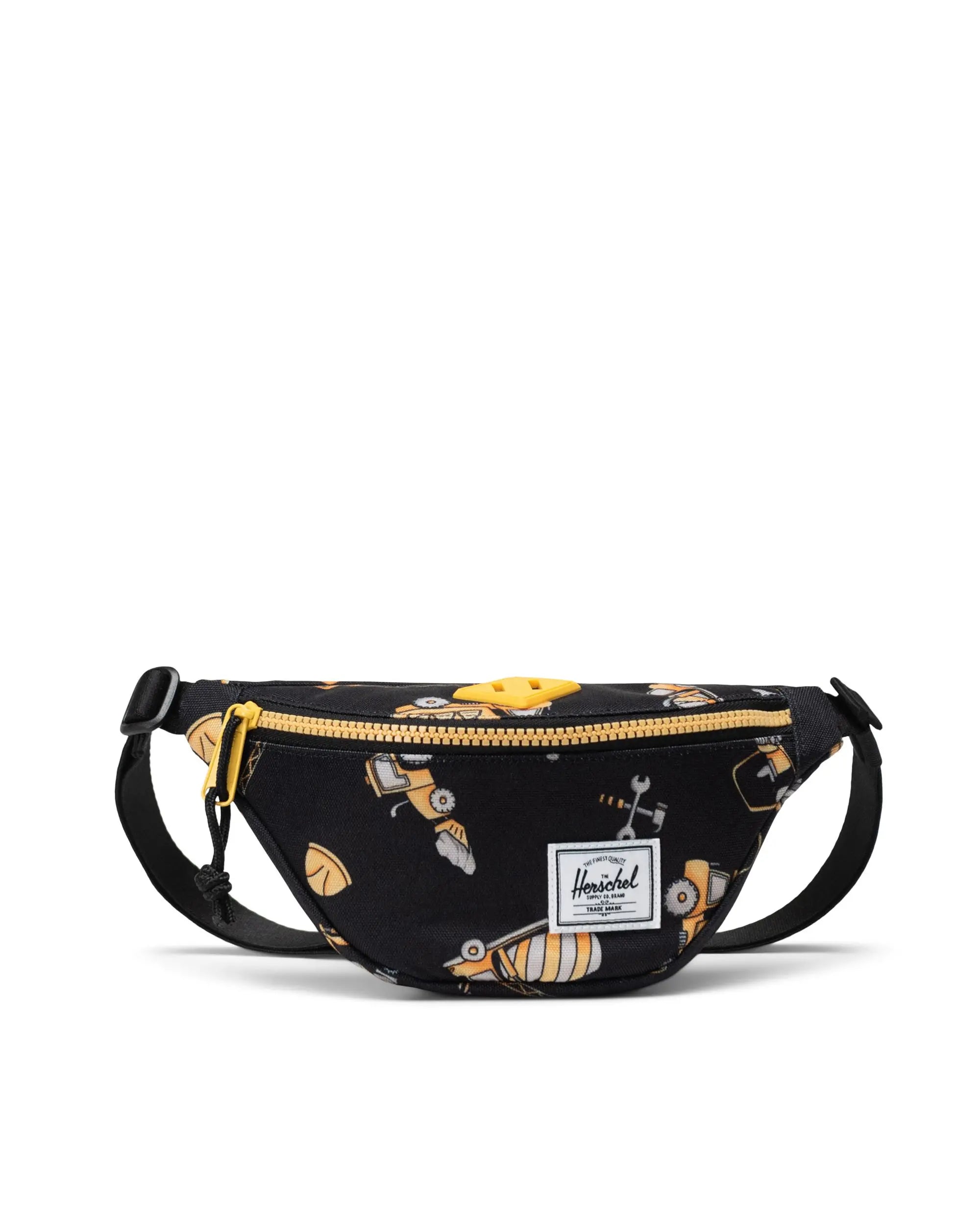 Herschel - Sac de taille Heritage Little Herschel