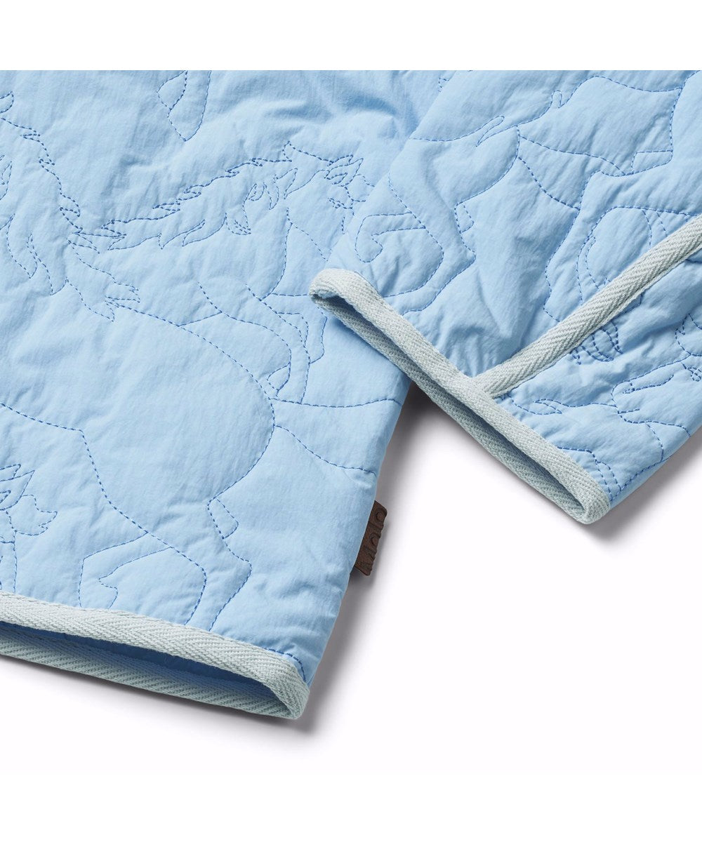 Molo - Veste Matelassée Holley