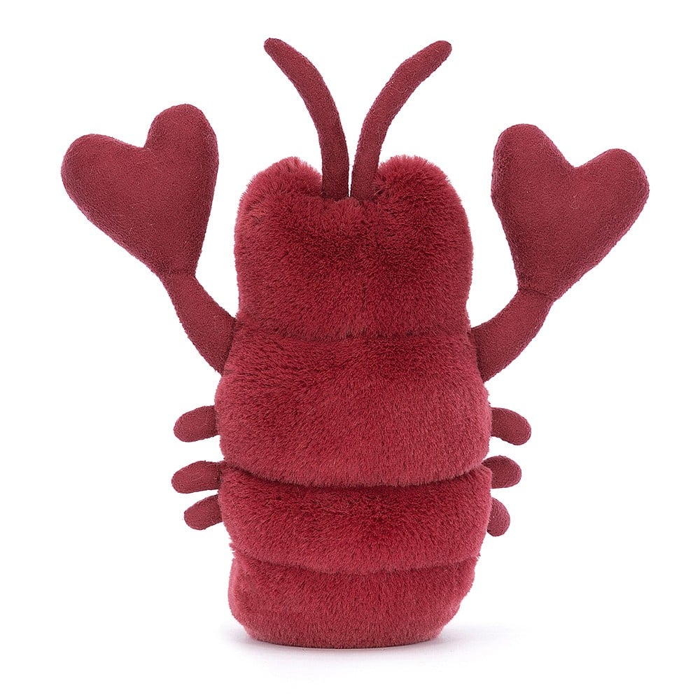 Jellycat - Love-Me Lobster