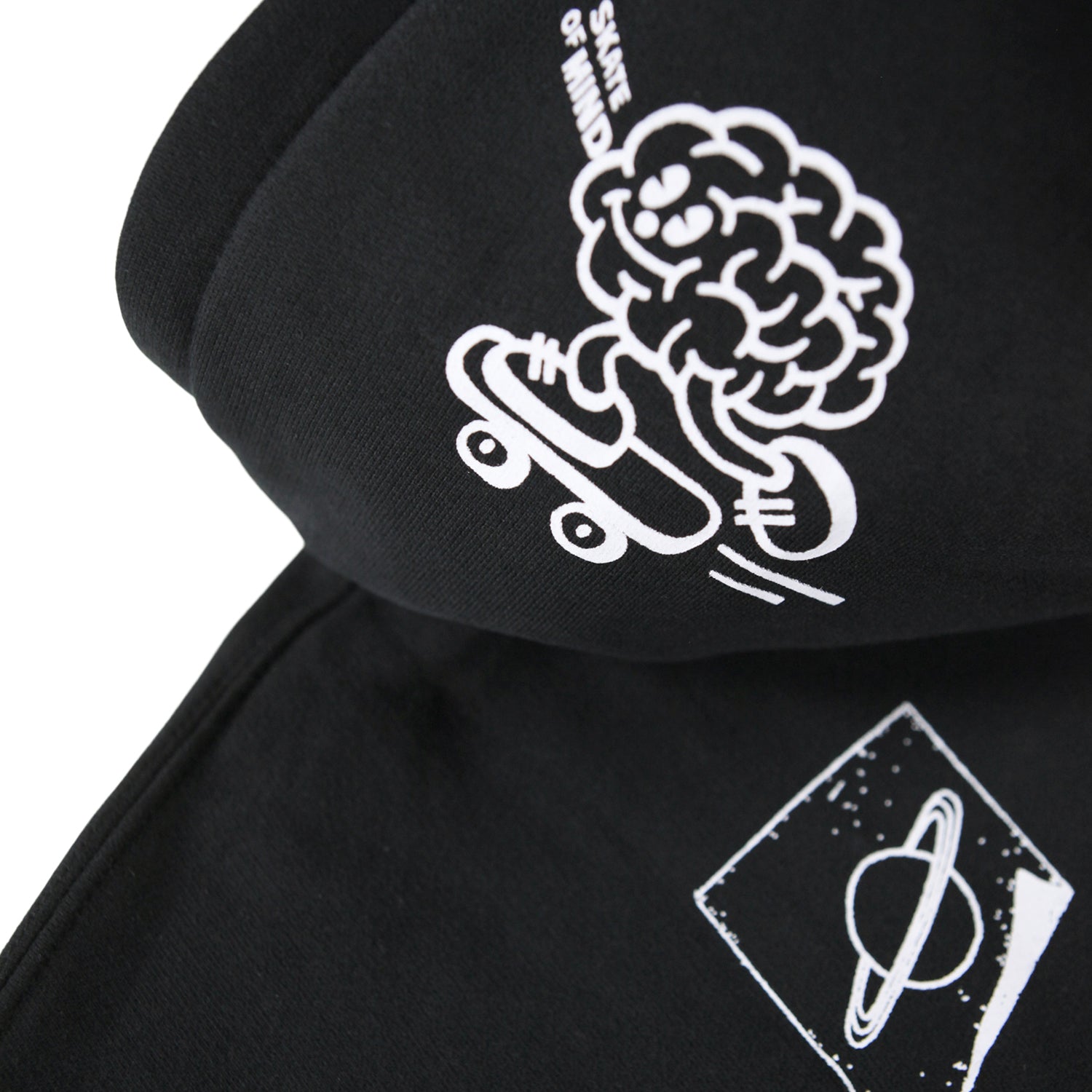 Molo - Hoodie Marley