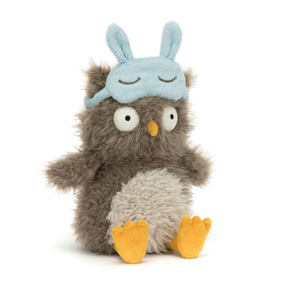 Jellycat - Hibou Audrey Hootsoftly