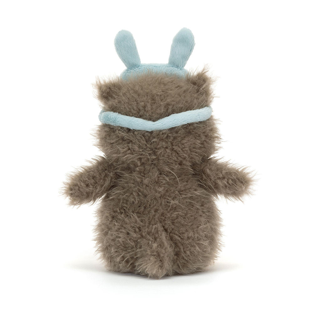 Jellycat - Hibou Audrey Hootsoftly