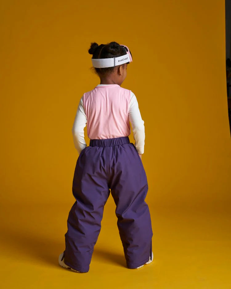 Roarsome - Coat + Ski pants