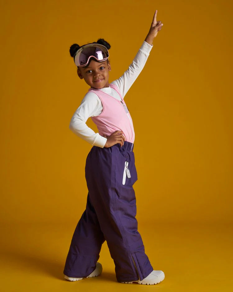 Roarsome - Coat + Ski pants