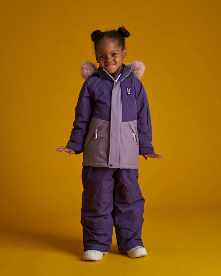 Roarsome - Coat + Ski pants