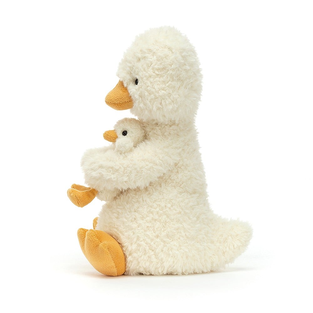 Jellycat - Huddles: The Duck