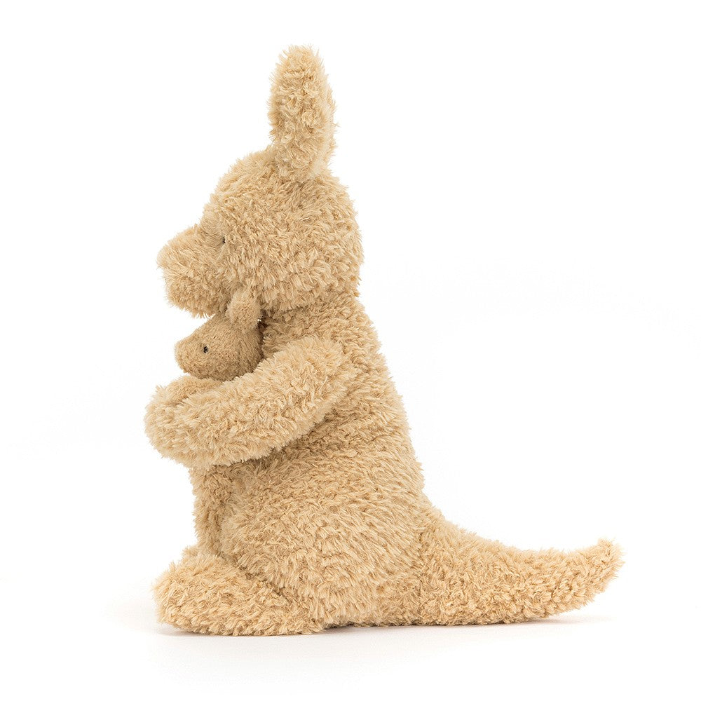 Jellycat - Huddles: The Kangaroo
