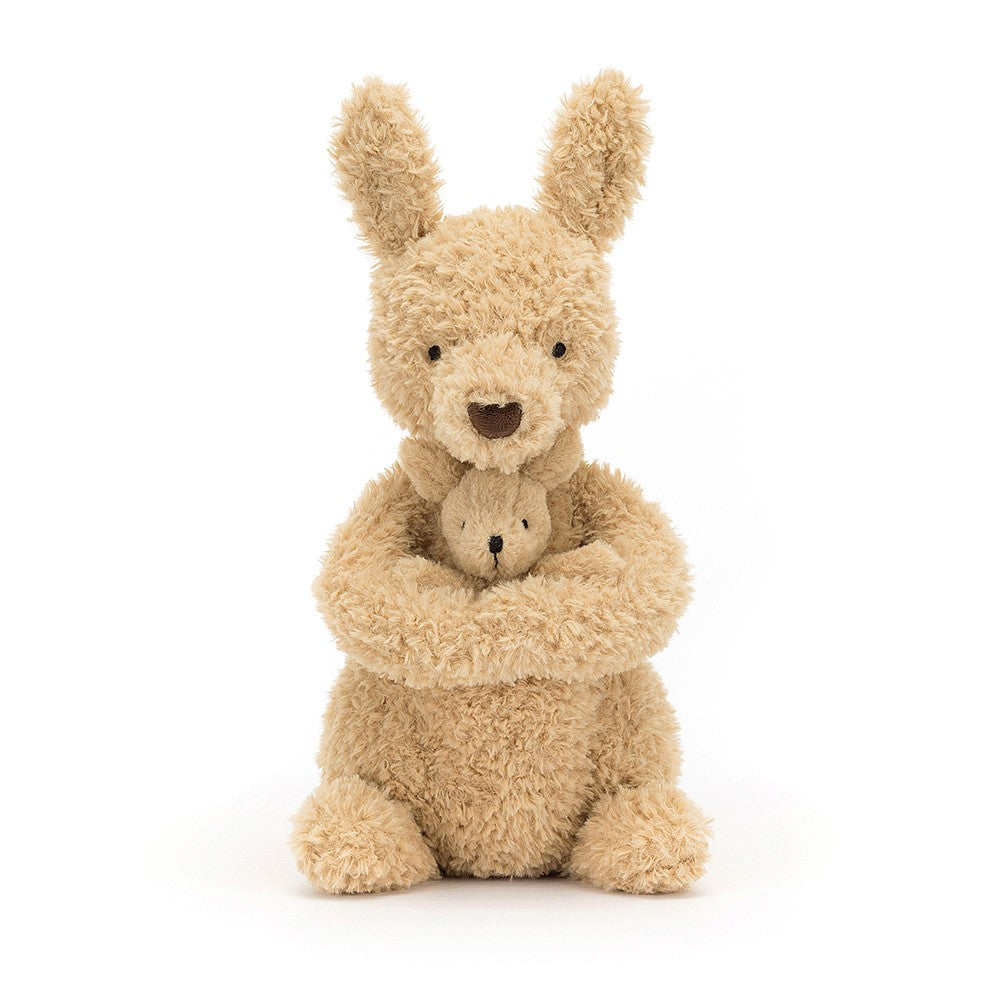 Jellycat - Huddles: The Kangaroo