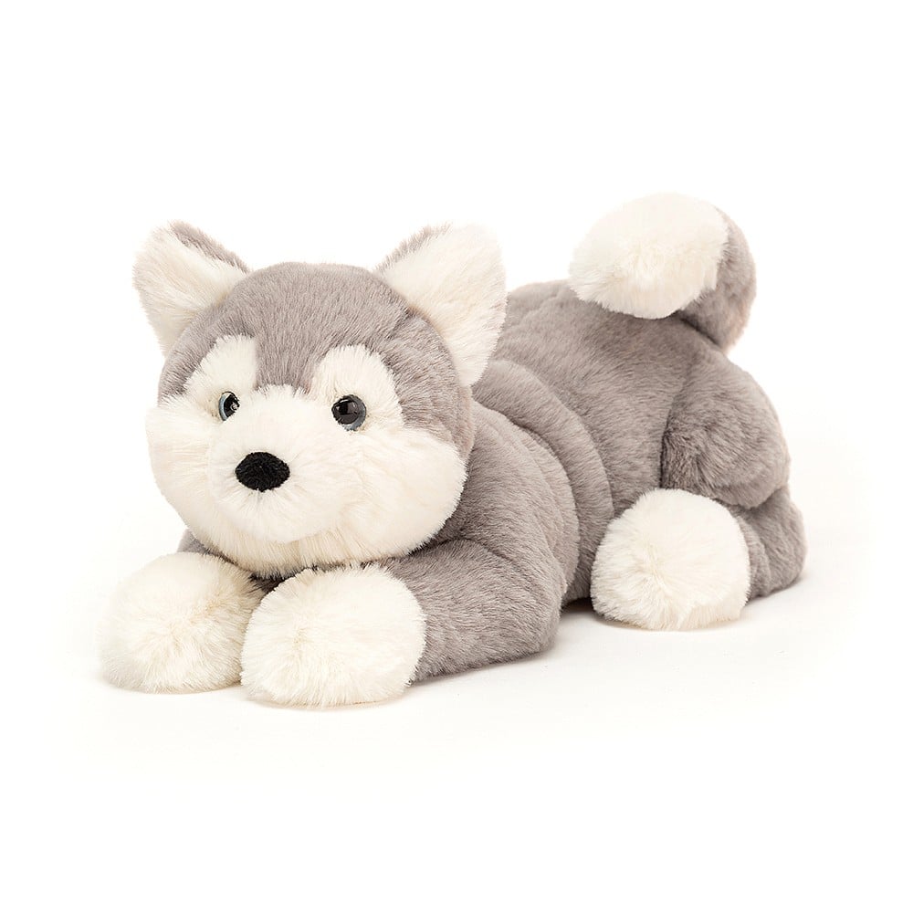 Jellycat - Hudson Le Husky