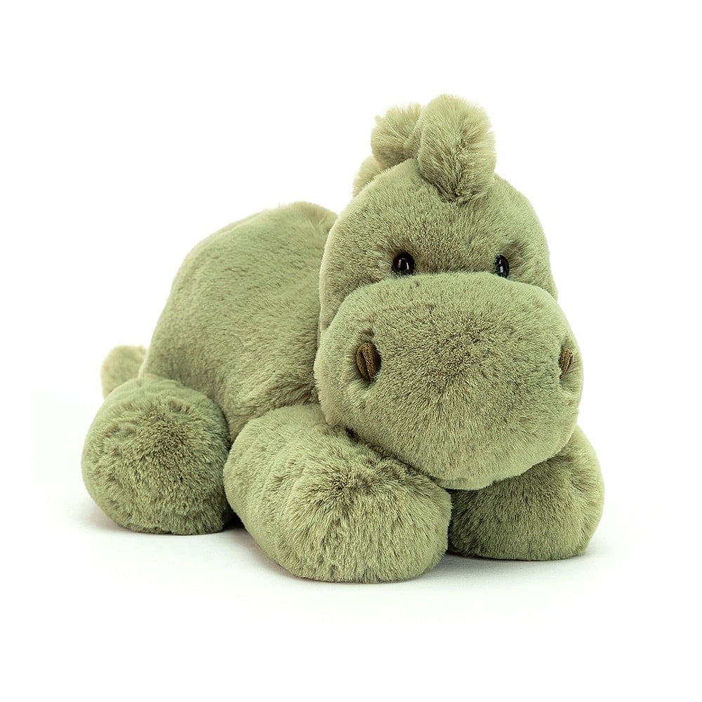 Jellycat - Huggady : Dino