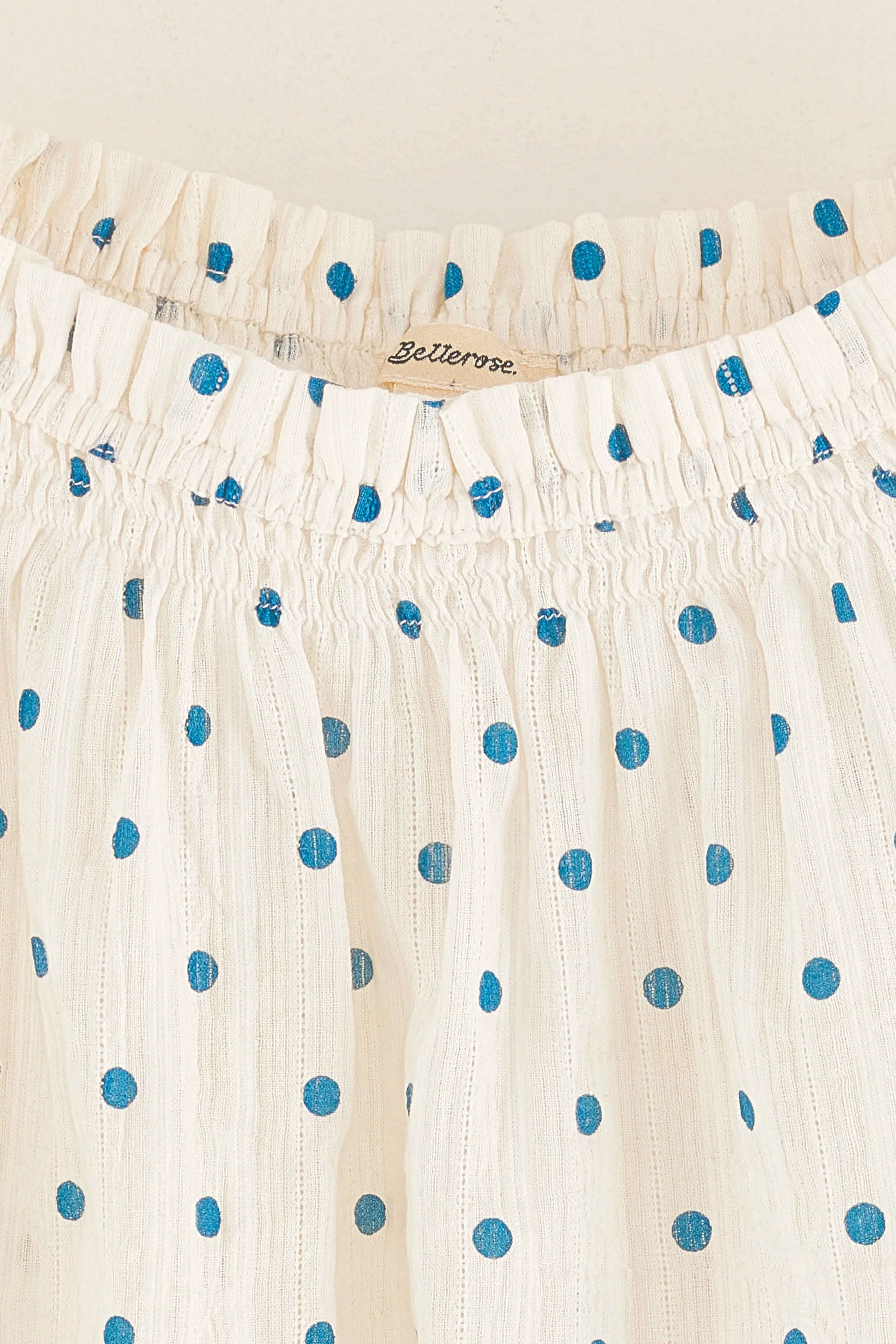 Bellerose - Humble Blouse