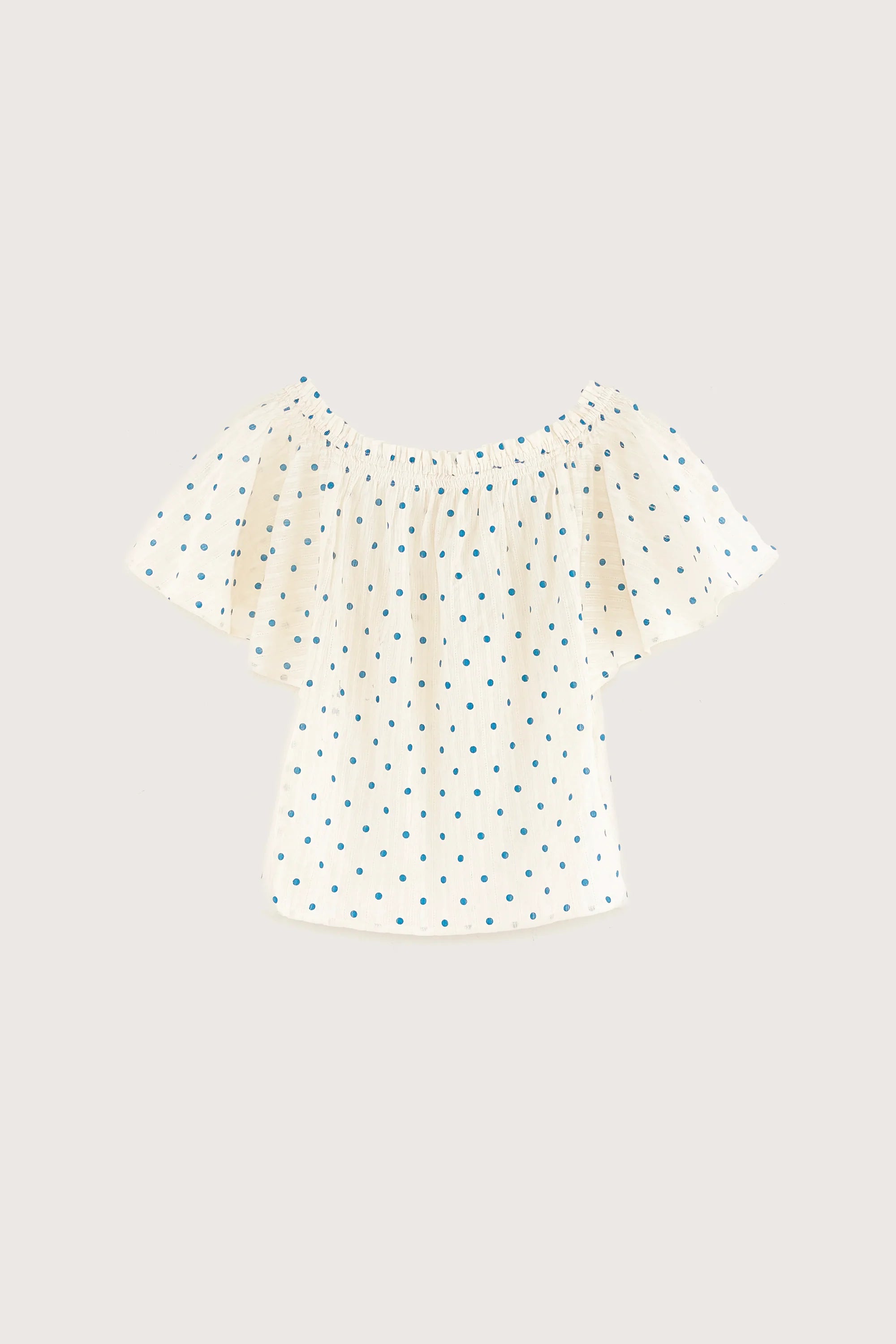 Bellerose - Humble Blouse