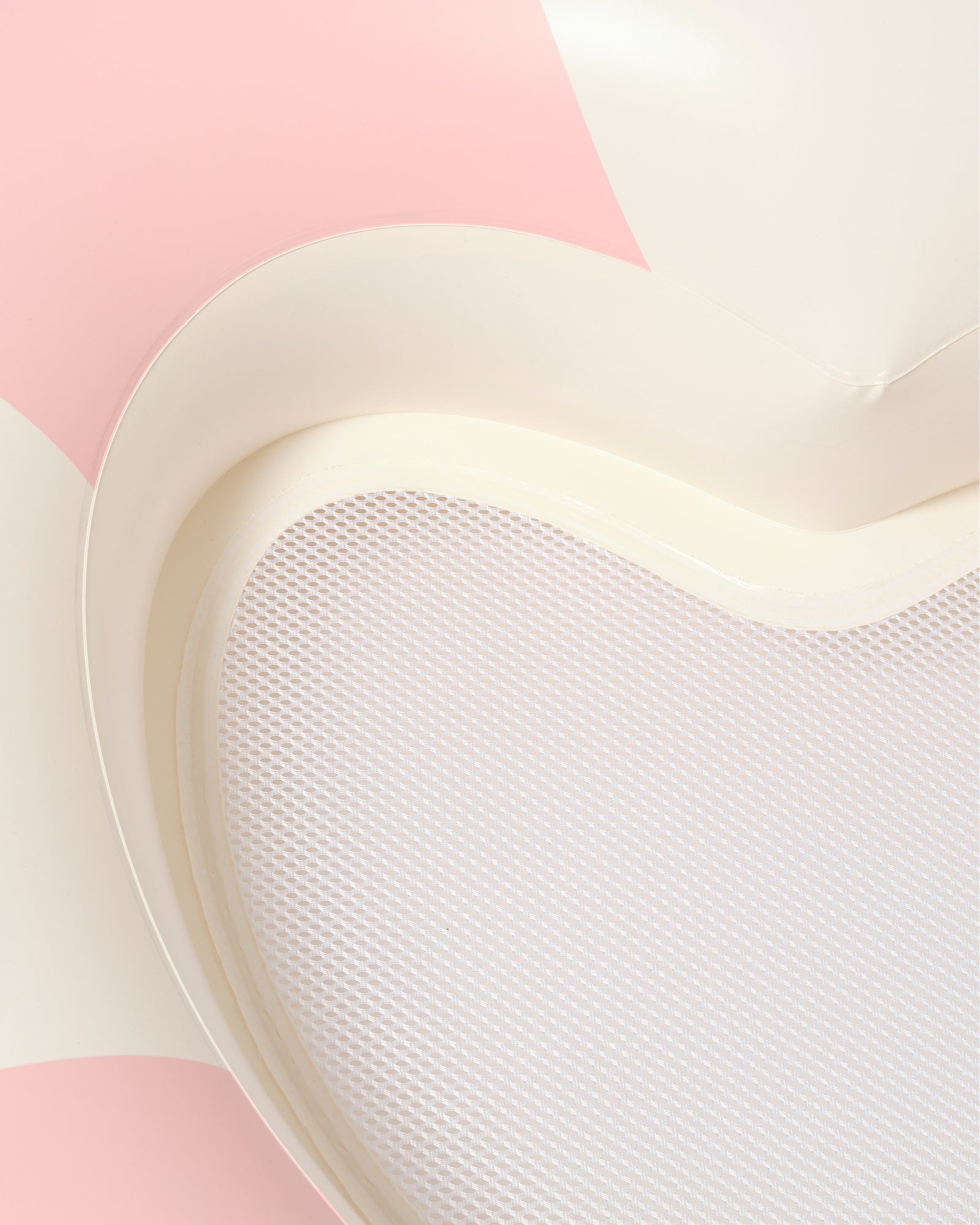 Sunnylife - Heart Striped Pool Ring