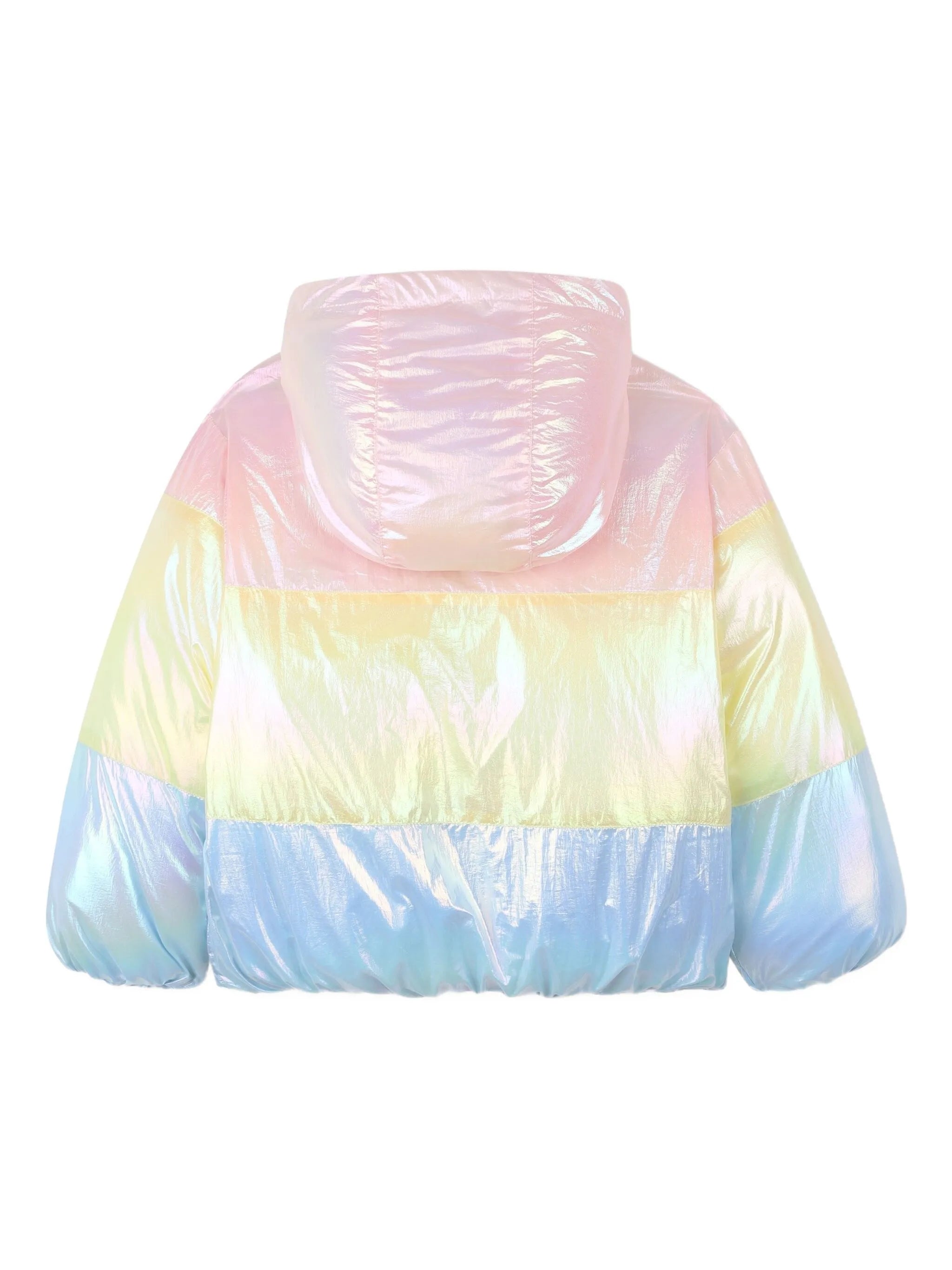 Billieblush - Puffer Coat