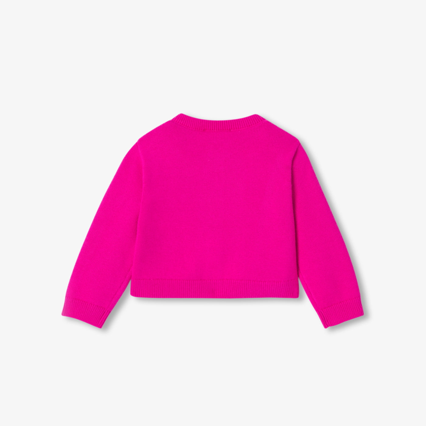 Jacadi – Poirier Knit Cardigan