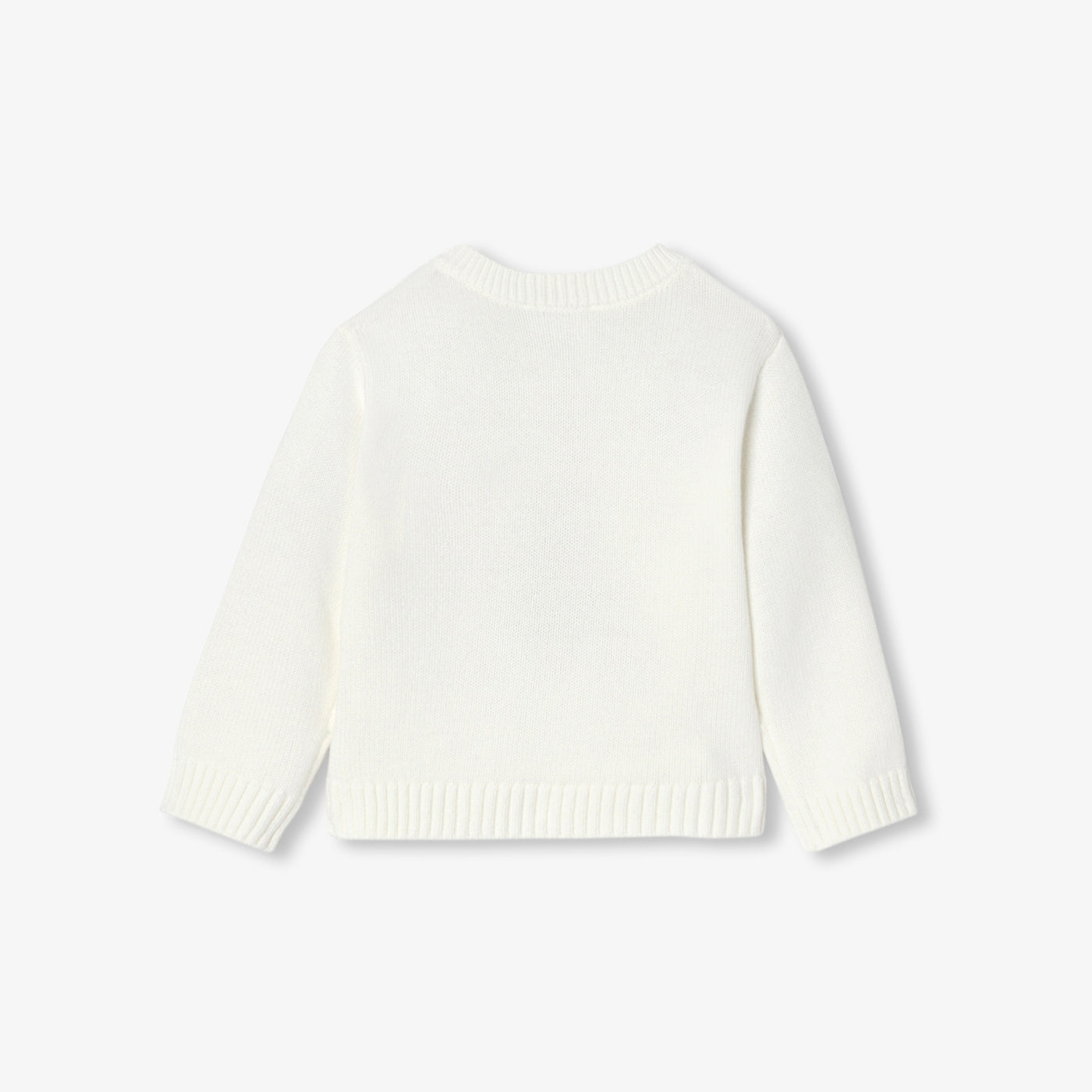 Jacadi - Pull Manches Longues Hercule