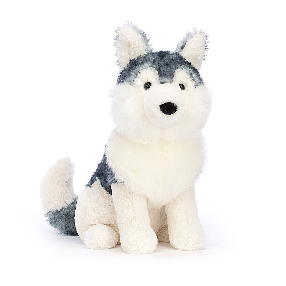 Jellycat - Jackson The Husky